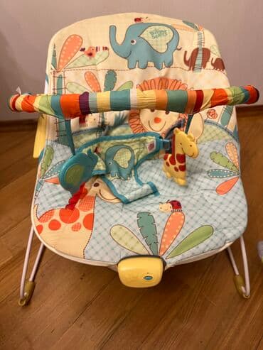 шезлонги для новорожденных: Usaq oturacagi 2aydan-12aya kimi otura biler ayaqlarin terpetdikce — 4