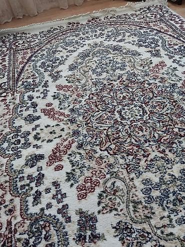 ev esyasi: Xalça Dekorativ, Kredit yoxdur — 4