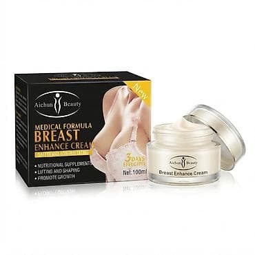 uz: Aichun Beauty Medical Formula Breast Enhance Cream – sinə üçün krem - — 1