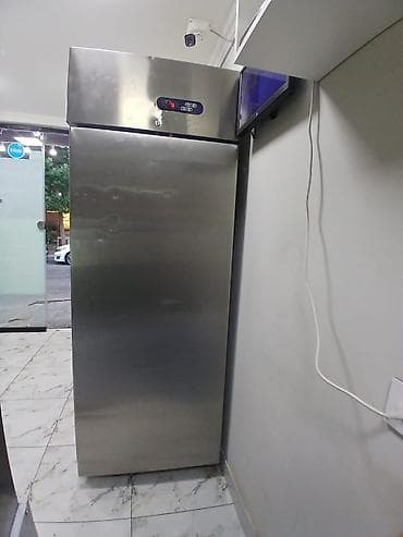 Qapalı dondurucu lalafo.az -da Qapalı dondurucu