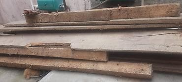 Çornıy pol ucun taxtalar 40man