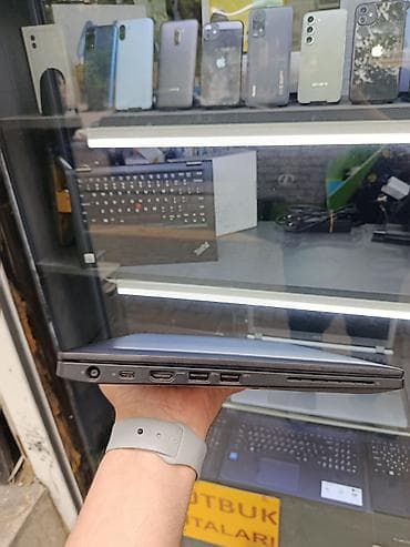 ssd netak: İşlənmiş Dell Latitude, 14 ", Intel Core i5, 256 GB, Ödənişli çatdırılma, Rayonlara çatdırılma, Ünvandan götürmə — 5
