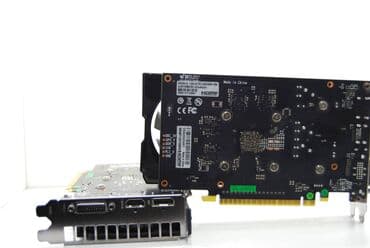 nvidia gtx: Brend: Galax Model Galax GeForce® GTX 1650 (4GB | 128bit) qiymet 1 — 2