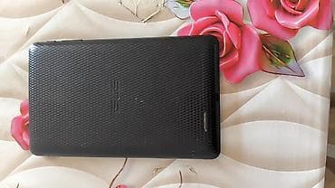 rog ally x: ASUS planşet
İşləmir.
Kim düzəldirə bilər alsın — 2