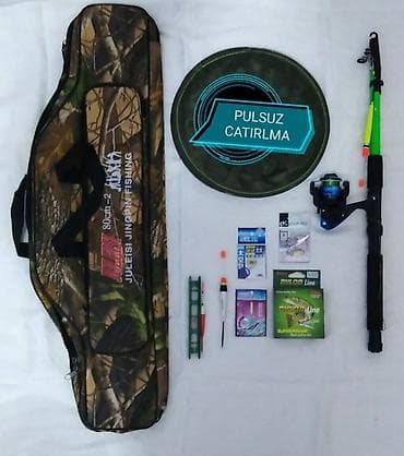 ✔️ catirilmada var pulsuz 🛵🛵🛵 ✔️yeni mallardi ✔️spinikde var ✔️tilov