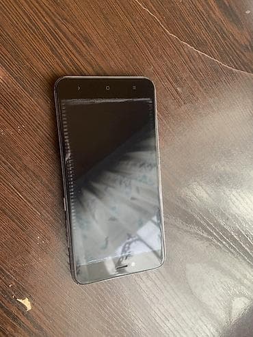 30 manata telefon: Xiaomi Redmi seriyasından smartfon Ekran qırılıb ekran açılır amma — 1