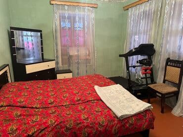 mingecevirde evlerin qiymeti 2022: 4 otaqlı, 235 kv. m, Kredit var, Orta təmir — 6