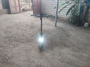 азербайджанский язык подготовка к выпускному экзамену (русский сектор) ответы: Yüksək performanslı bu elektrik skuter gündəlik gediş-gəliş və ya — 2