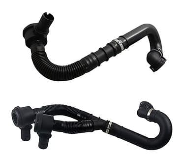 bmw lyuk: BMW N54 N54B30 3.0L mühərrikin borusu. Sumqayitdadir BMW PCV (krank — 3