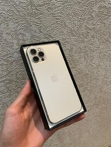 IPhone 12 Pro, 128 GB, Rose Gold, Face ID