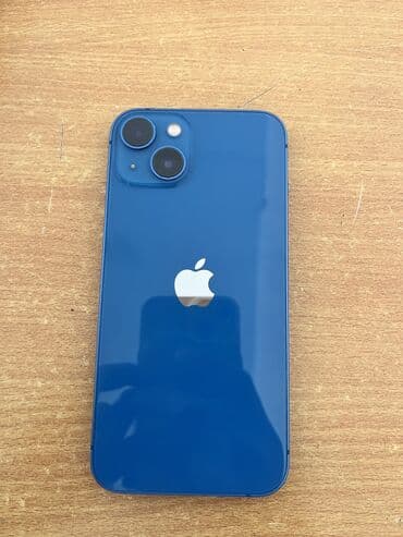 IPhone 13, 128 GB lalafo.az -da IPhone 13, 128 GB