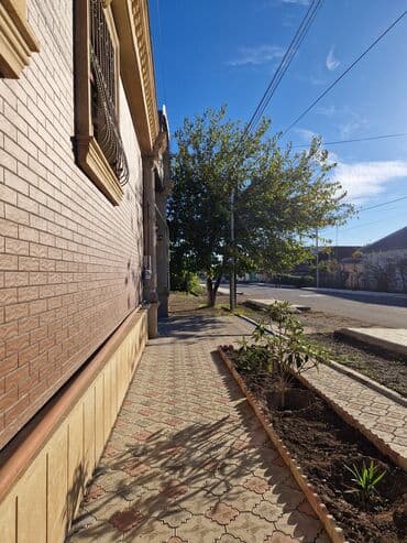 saray ev: 4 otaqlı, 200 kv. m, Yeni təmirli — 28