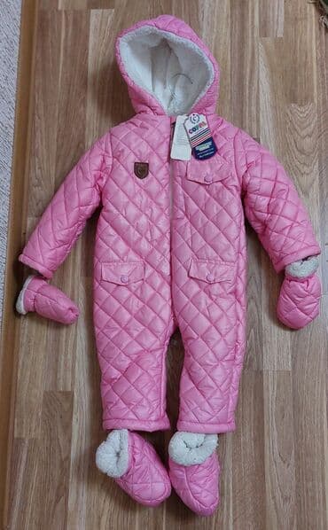 Üst geyimləri: 1-2 yaş — 1