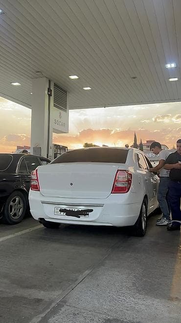 şevrolet equinox: Maşınım sazdır, təzədir. Heç bir problemi yoxdur. Bütün rayonları və — 4