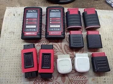 w 202 kapot: Diagnostika avadanliqlarinin satişi temiri ve prograamlarin yazilmasi — 6