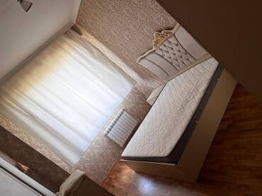 kesle kiraye: Biləcəridə 17 mertebeli binanın 10-cu mərtəbəsində yerləşən ümumi — 5