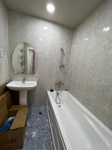 150 manata kiraye evler: Yasamalda midada 20 mertebeli binanın 15-ci mərtəbəsində yerləşən — 4