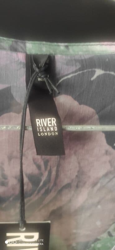 klyoş donlar 2023: Gündəlik don, Mini, River Island, S (EU 36) — 5