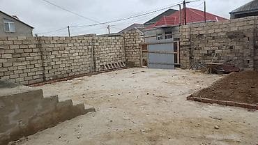 sumqayit 1 otaq satlir: 4 otaqlı, 130 kv. m, Kredit yoxdur, Orta təmir — 5