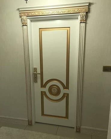 мягкая мебель: Klassik mebel ve qapilarin sifariwi — 5