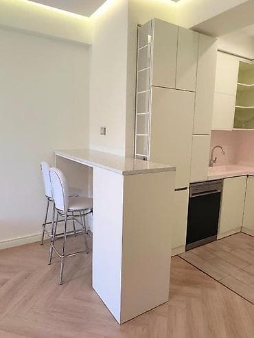Mənzillər: İcarəyə verilir 2 otaqlı yeni tikili 70 m², Şah İsmayıl Xətai m — 9