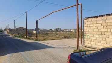 xacmaz torpaq bazarında: 8 sot, Barter mümkündür, Bələdiyyə — 1