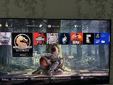 plesdeyşin 2: Tecili PS4 1TB ev malidir. Evde isledilib. Plombu ustundedir. Temirde — 2