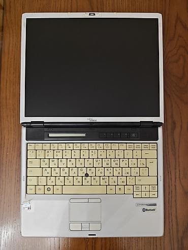 samsung bluetooth: Model: Fujitsu-Siemens Lifebook S7110 📝 Yapon və alman keyfiyyətidir — 5