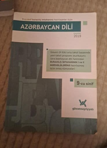 rus azəri tərcümə: Testlər — 6