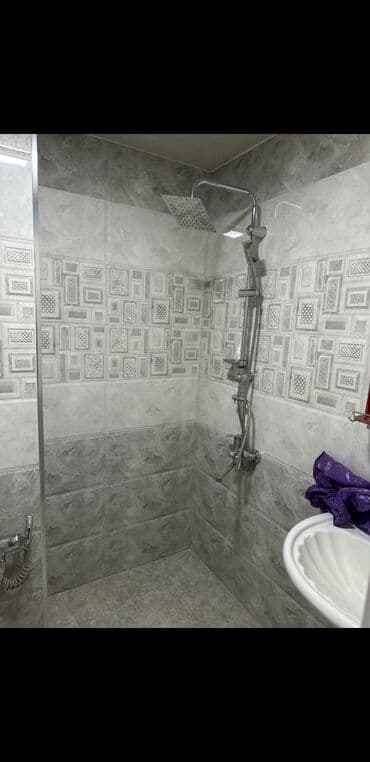 sumqayit 6 mkr kiraye evler: Kiraye verilir — 2