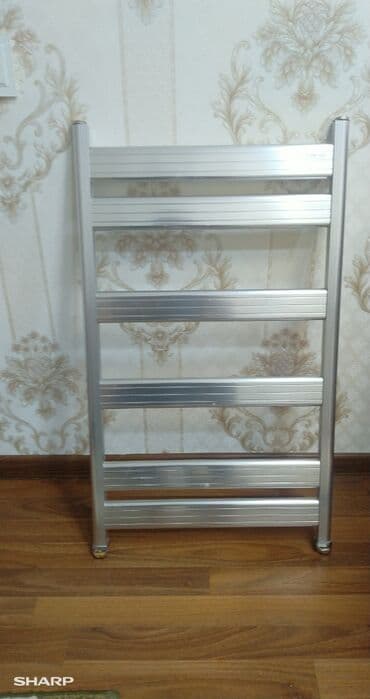 atapleniya sistemi: Atapleniya Hamam üçün — 3