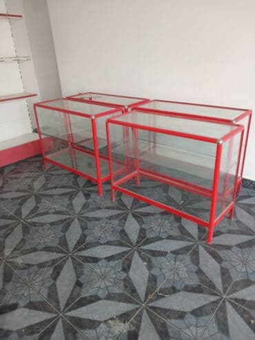 турецкая мягкая мебель в баку: Vitrin yaxwi veziyyetde — 1