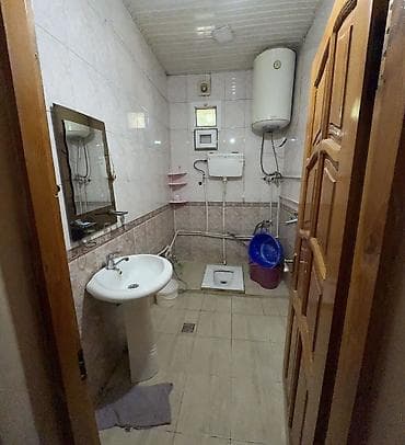 zig qesebesinde kiraye evler: Bileceri memmedogullari servisin arxasınnda 2 otaqlı menzil kiraye — 8
