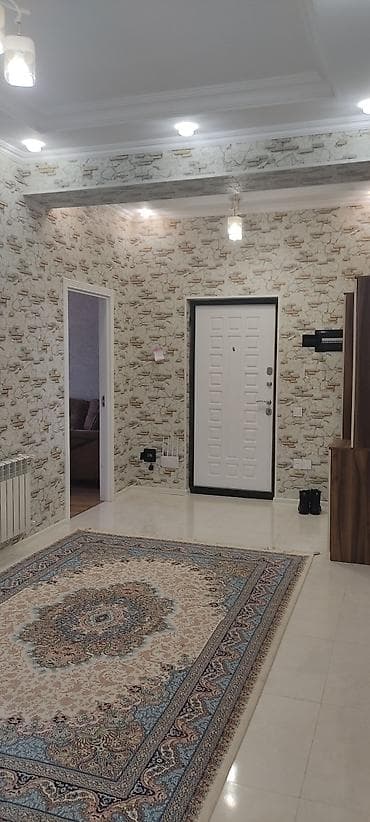 bina.az xirdalan: 650 Azn kirayə mənzil.Sumqayıt bulvarı, Mirvari isti 8/7, otaq sayı 3 — 1