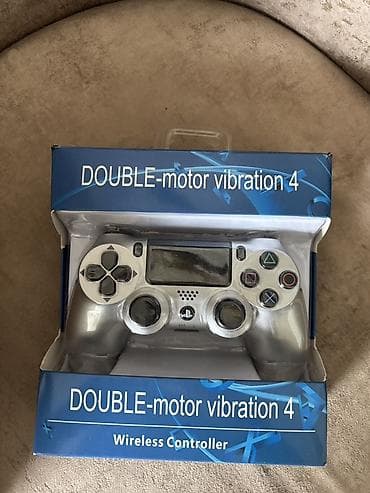 Kompüter, noutbuk və planşetlər: PS4 üçün oyun və aksesuar dəsti Tərkib: - PS4 oyunu: Tiny Tina’s — 3