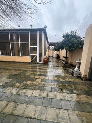 xacmazda satılan evlər: Ceyranbatan, 130 kv. m, 3 otaqlı, Qaz, İnternet, Su — 5