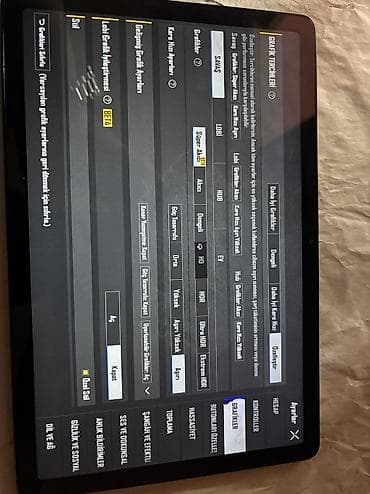 Samsung: İşlənmiş Samsung Galaxy Tab A9+, 11", 64 GB, Ünvandan götürmə, Pulsuz çatdırılma — 7
