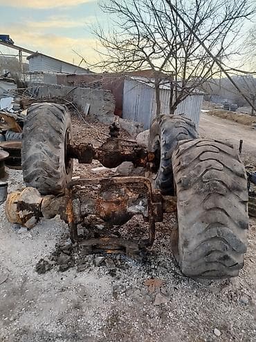 blok konstruktorlar: Məhsul: Kənd təsərrüfatı/ykaydər texnikası üçün komple aqreqat və — 1