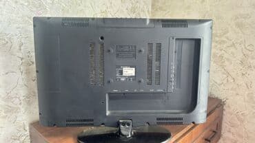 redmi poco x3 pro qiymeti: İşlənmiş Televizor Supra LED ekran 24" HD (1366x768), Ünvandan götürmə, Ödənişli çatdırılma, Rayonlara çatdırılma — 2