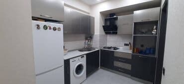 Bakı, 8-ci kilometr, 3 otaqlı, Köhnə tikili, m. Neftçilər, 60 kv. m — 10