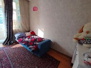 hovsanda evlər: 3 otaqlı mənzil – yataq və uşaq/istirahət otağı komplekti 2 mərtəbəli — 3