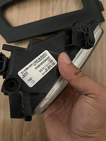 ford fusion diffuser: Məhsul: Orijinal Ford duman/far işığı komplekti (sağ tərəf) - — 3