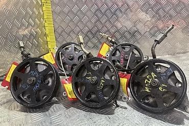 mazda ölüxanası: Honda və Mazda Gidrousilitelləri Honda Ucun gidorusilitel Honda Ucun — 1