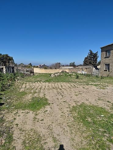 kreditle evler ucuz: 12 sot, Tikinti, Mülkiyyətçi, Kupça (Çıxarış), Texniki pasport — 1