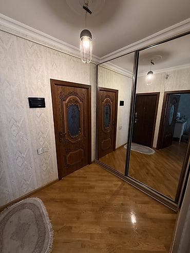 sky residence: 🌟 Ваша квартира в одном из самых востребованных районов Баку! От — 4