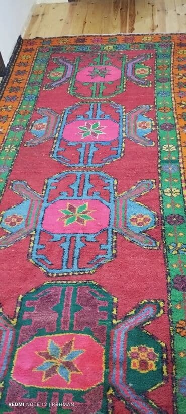 Pastel dəstləri: Xalça Kredit yoxdur — 4