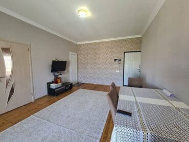 недвижимость в баку из рук в руки: Пос. Зых, 3 комнаты, Новостройка, 48 м² — 2