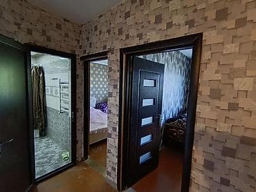 bal mumu: Mingecevir seheri 3 otaqli menzil kuxnasi genis, hamam ve tualet ayri — 10