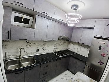 Баку, 2 комнаты, Вторичка, м. Халглар Достлугу, 55 м² — 7