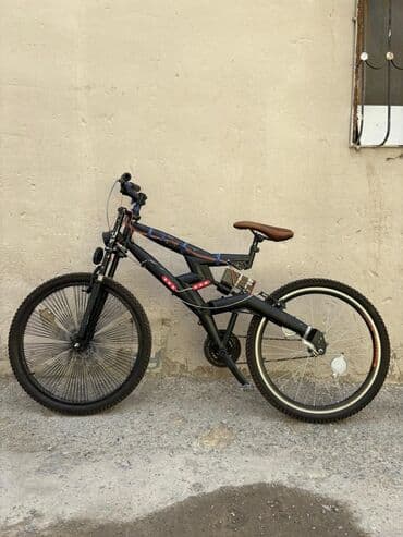 трехколесный велосипед для взрослых в баку: Satılır: Dağ velosipedi • Yaxşı vəziyyətdədir, istənilən yolda rahat — 2